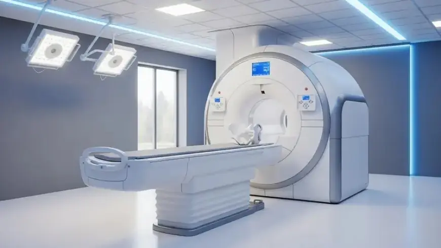 لأول مرة في إفريقيا.. المغرب يعتمد جهاز PET-IRM لتسريع تشخيص الأورام والأمراض العصبية