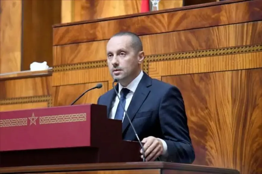 التهراوي يرد على منح موعد طبي لسيدة مسنة في 2027 ويعد بالحل دون إجراءات واضحة