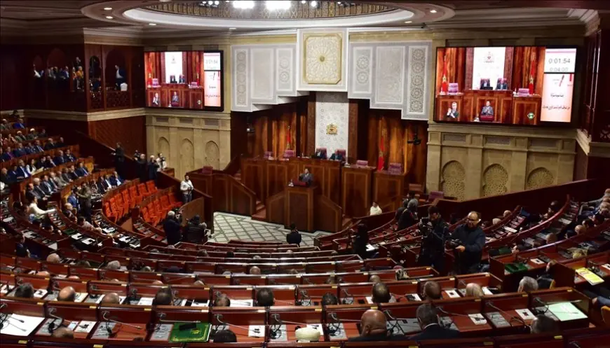مقترح قانون يمنح تعويضات لربات البيوت والعاطلين من الشباب بالمغرب