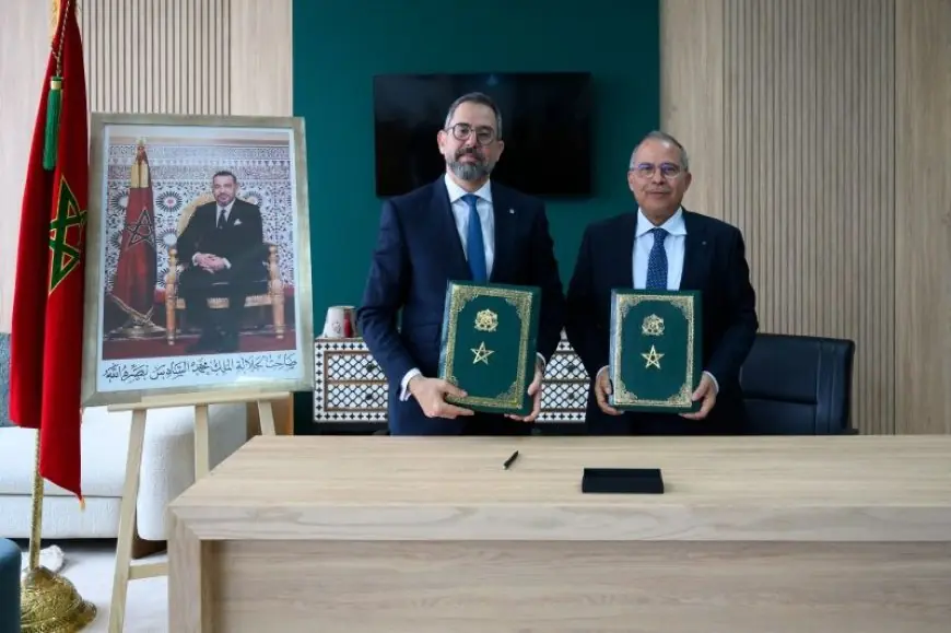 TAMWILCOM et ARDI Microfinance s’allient pour renforcer le financement des TPE en milieu rural