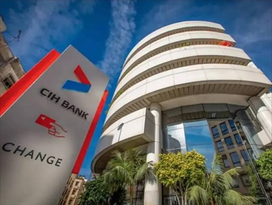”CIH Bank” يخطط لزيادة رأسماله بنحو مليار درهم