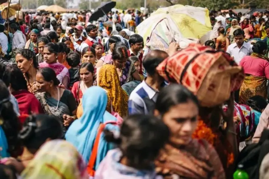 Infox virale sur un prétendu manque d’hommes dans le monde relayée au nom de l’ONU