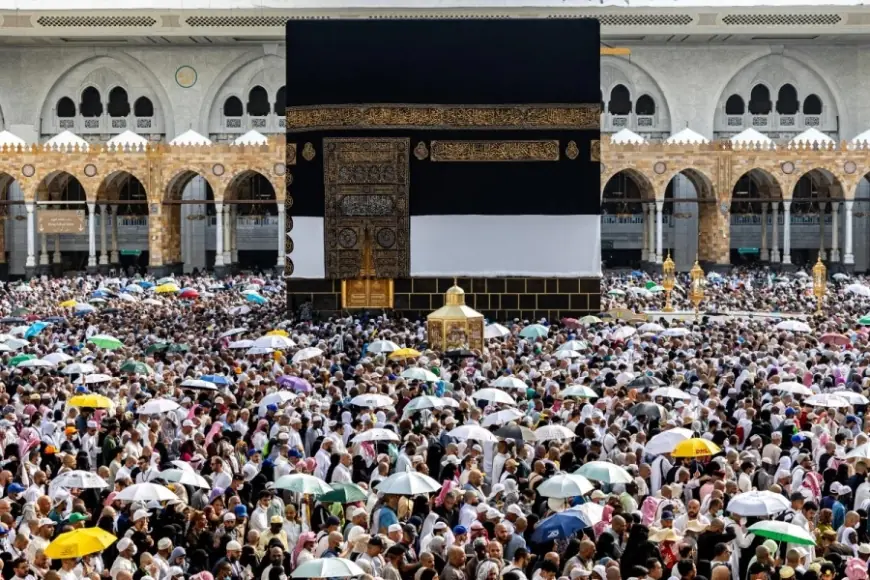 يهم الحجاج.. السعودية تحذر من حملات حج وهمية وتؤكد إلزامية التصريح لأداء المناسك