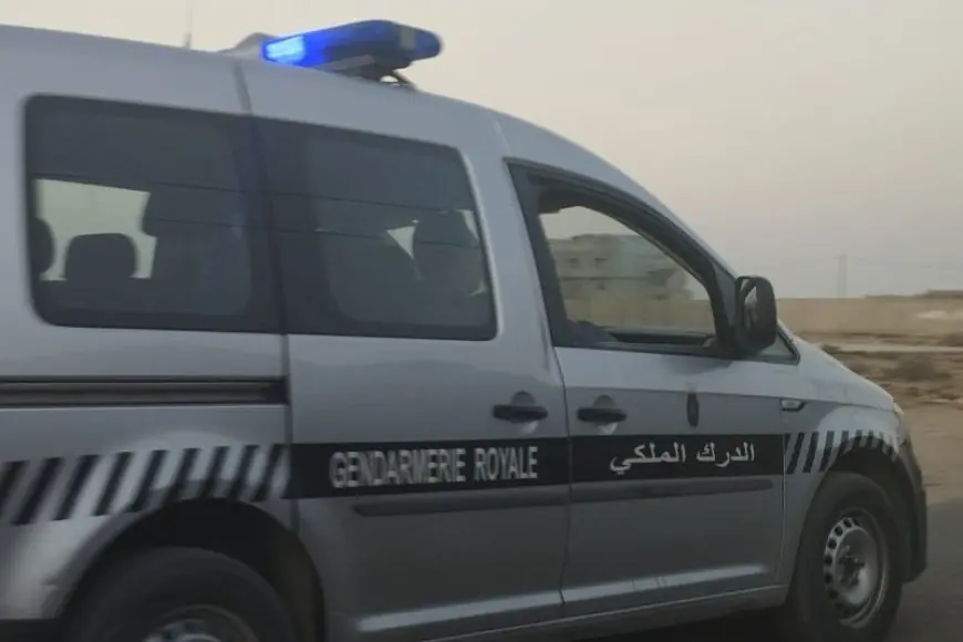 حجز 3 أطنان من المخدرات وتوقيف سائق بآسفي