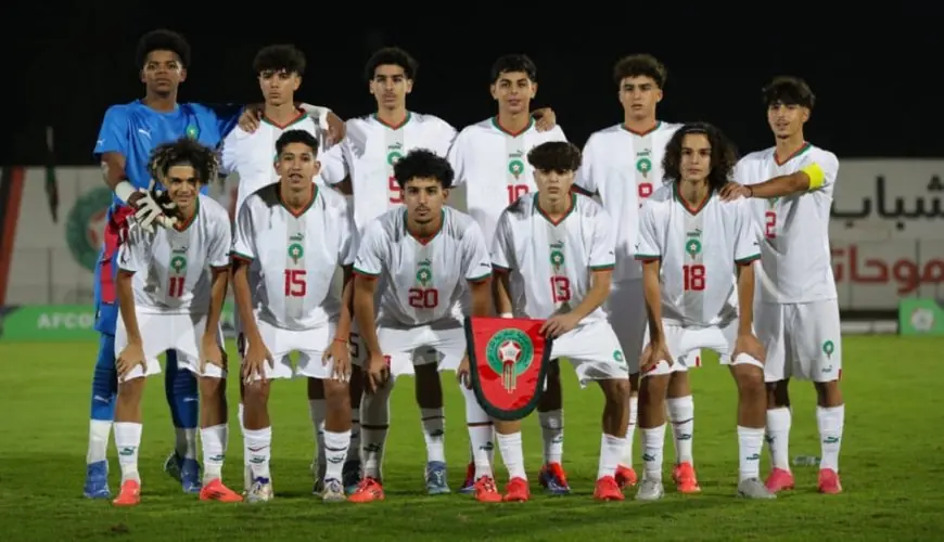 الكاف تعتمد نظام "المهرجان الكروي" في كأس إفريقيا لأقل من 17 سنة بالمغرب 2026