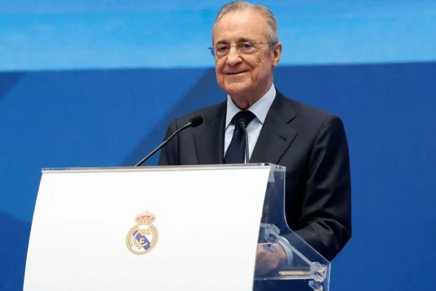 ريال مدريد يلجأ إلى القضاء لإلغاء إلزامية بروتوكول مكافحة العنف والتمييز في الليغا