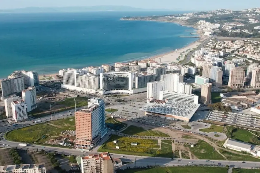 ملف عمراني يفجّر الجدل بطنجة بعد تحويل 14 هكتارا من المساحات الخضراء إلى مشاريع سكنية