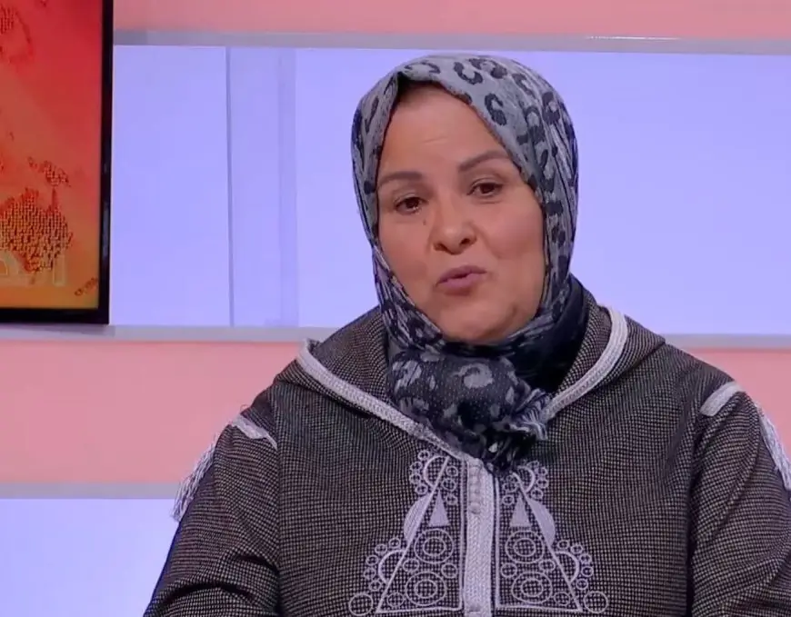 مصدر يكشف لـ”تيليغراف.ما” حقيقة ترشح فاطمة وشاي للانتخابات التشريعية باسم البيجيدي