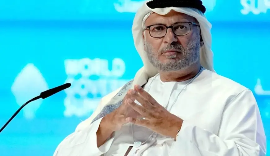المستشار الدبلوماسي لرئيس الإمارات: الهجوم الإيراني على الخليج مخطط منذ سنوات