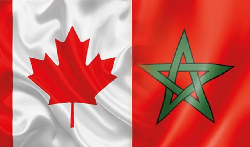 Le Canada reconnaît le plan d’autonomie marocain comme base de solution au différend régional sur le Sahara