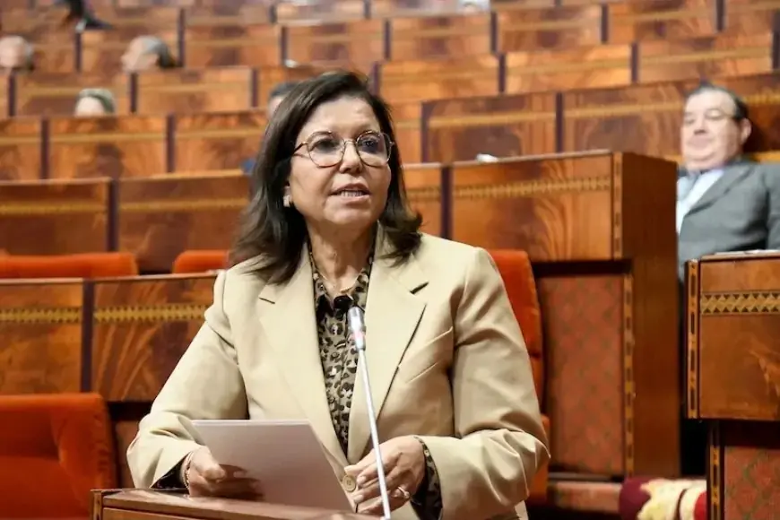 Zakya Driouich : Les zones marines protégées, pilier stratégique pour un économie bleue durable au Maroc
