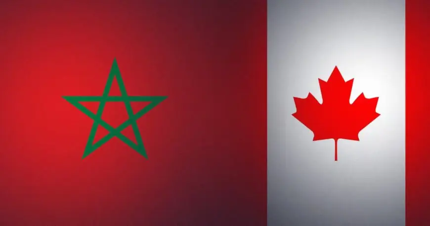 كندا تعلن دعم مخطط الحكم الذاتي بالصحراء المغربية