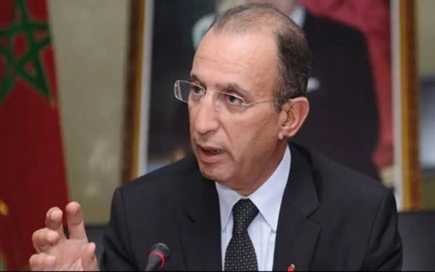 محمد حصاد يلتحق بمجموعة أكديطال لتعزيز حكامة القطاع الصحي الخاص بالمغرب