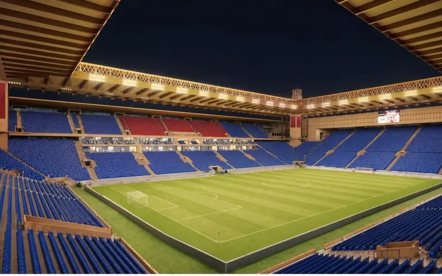 Marrakech : un appel d’offres international lancé pour rénover le Grand Stade avec un budget de plus de 88 milliards de centimes