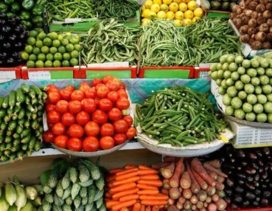 تراجع أسعار الخضر بالمغرب تزامناً مع اقتراب عيد الأضحى