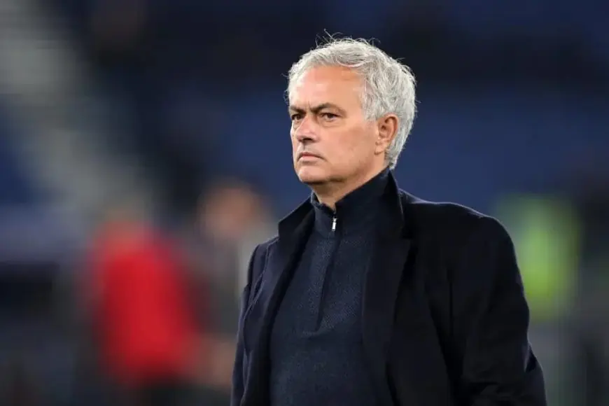 مورينيو المرشح الأبرز لخلافة أربيلوا في ريال مدريد