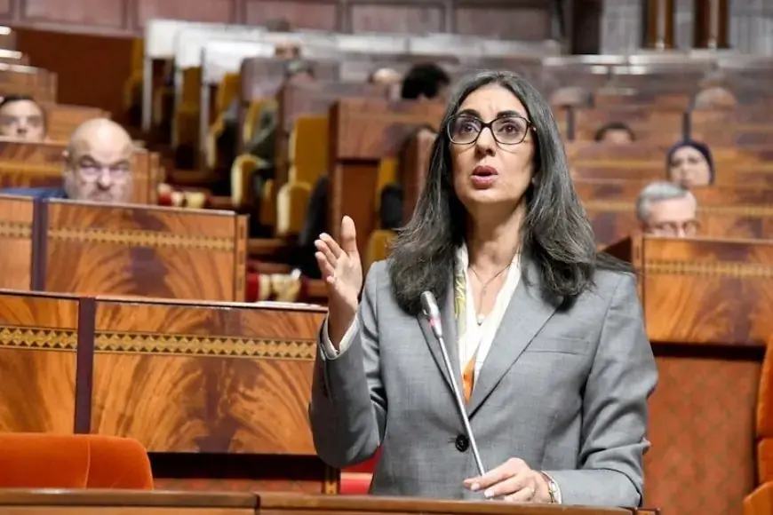 Nadia Fettah Alaoui : l’économie marocaine maintient sa solidité malgré un contexte international instable