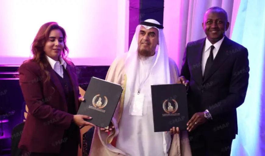 Immobilier : Casablanca abrite le nouveau bureau régional Maghreb de la CREDA Union pour booster les investissements arabo-africains