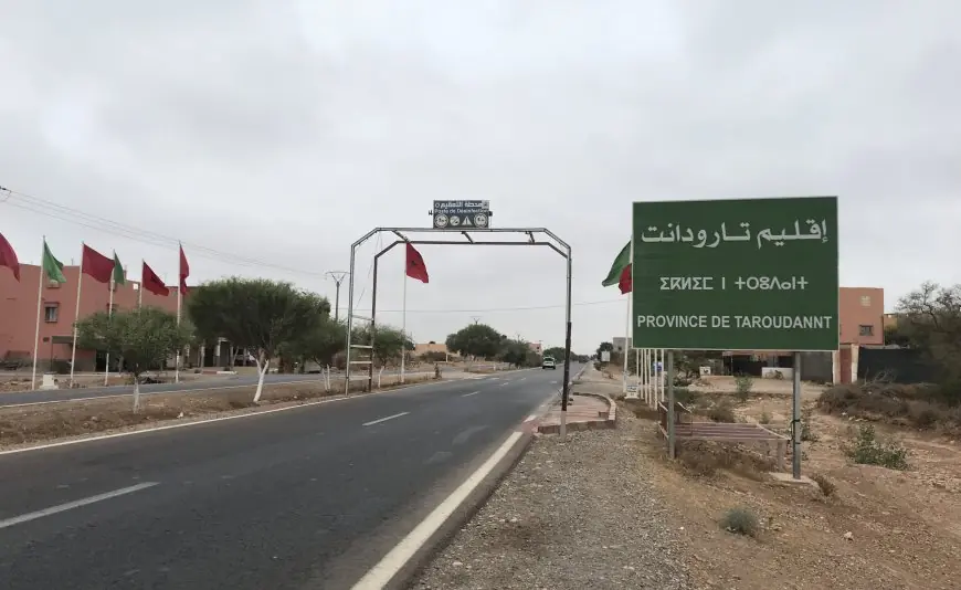 رئيس جماعة بتارودانت يقدم استقالته