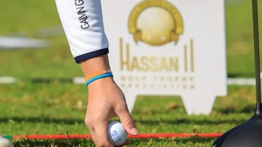 50ᵉ Trophée Hassan II et 29ᵉ Coupe Lalla Meryem : Rabat célèbre le golf du 18 au 24 mai 2026