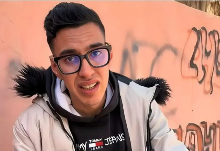 منخرطو الكوكب المراكشي يضعون شكاية ضد “عبد الإله مول الحوت”
