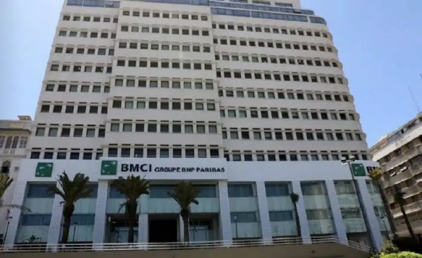Holmarcom Finance Company acquiert 67% de BMCI auprès de BNP Paribas