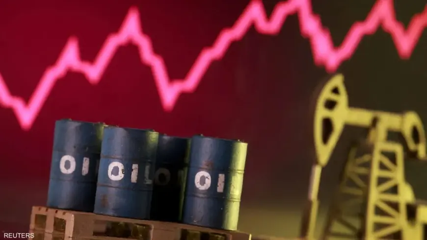 مخاوف الإمدادات ترفع أسعار النفط لمستويات قياسية