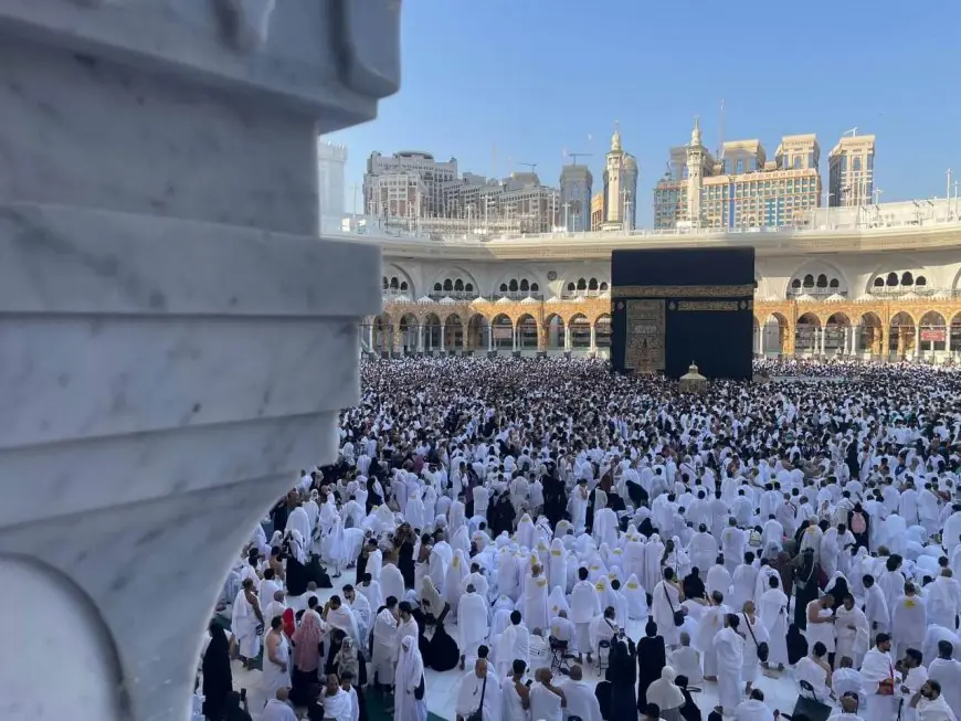 Hajj 2026 : l’Arabie saoudite rappelle la règle Pas de Hajj sans permis et durcit les contrôles