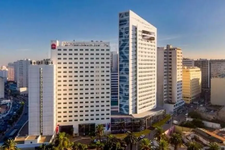 Pickalbatros prend le contrôle du Sofitel Casablanca Tour Blanche pour 450 millions de dirhams