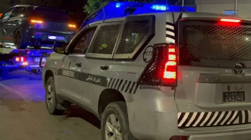 تتبع الـ "GPS" يطيح بمتورطين في اختطاف مواطن جزائري بإكزناية في طنجة