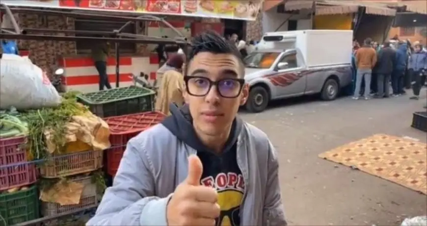 الكوكب المراكشي يطالب عبد الإله “مول الحوت” بتعويض قدره 100 مليون