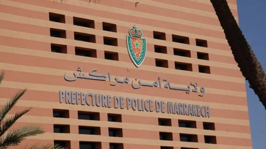 مراكش.. توقيف مواطنة فرنسية من أصول لبنانية للاشتباه في تورطها في شبكة دولية للاحتيال البنكي