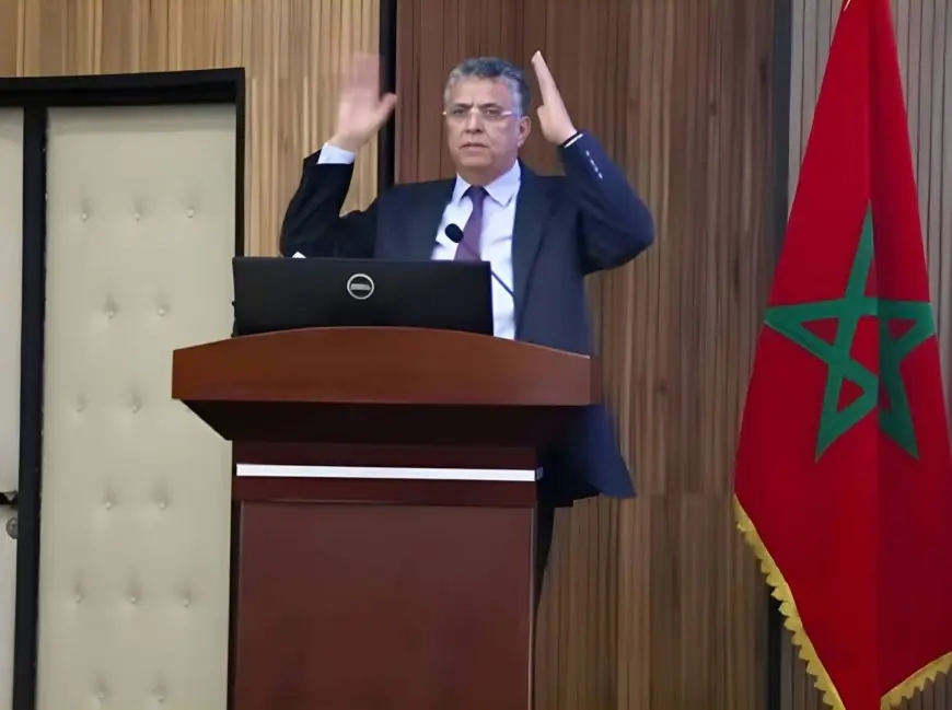 وهبي: هل سنُلزم “رونالدو” بعقد الزواج ونحظر الخمر؟ من يريد كأس العالم عليه قبول قوانينه