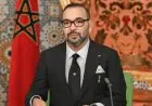 Le Roi Mohammed VI préside à Rabat l'ouverture de la 1ère session de la 12e législature