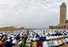 مواقيت صلاة عيد الأضحى بمختلف مدن المغرب