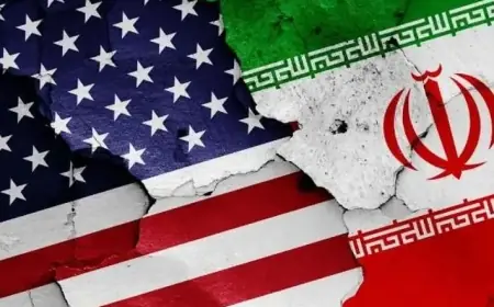 إدارة ترامب تعتبر الهدنة مع إيران نهاية للعمليات العسكرية
