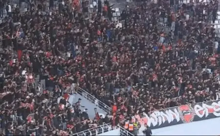 إيداع 22 شخصاً السجن لتورطهم في أحداث شغب مباراة الوداد واتحاد يعقوب المنصور