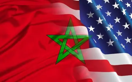 Coopération militaire Maroc-États-Unis : entretien à Rabat en marge de la 22e édition d’African Lion