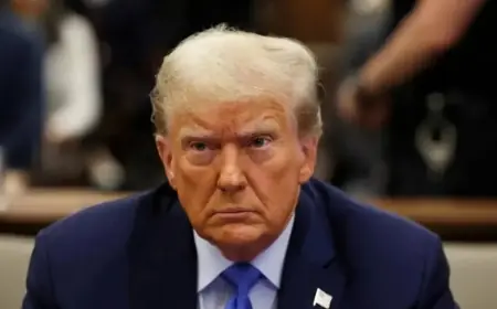 L'administration Trump annonce la fin des opérations militaires et écarte un recours au Congrès