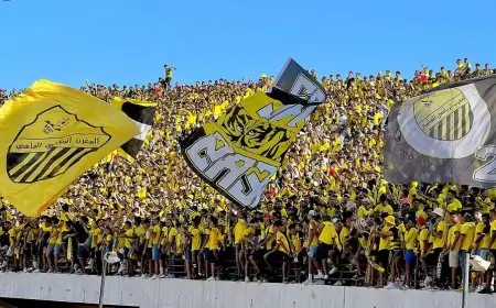 منع تنقل جماهير المغرب الفاسي إلى مكناس