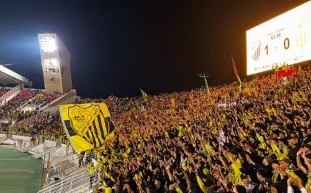 جماهير "الماص" تنتفض ضد قرار منعها من التنقل