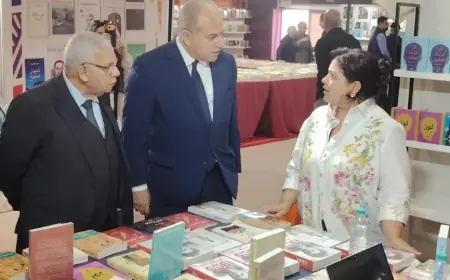 السفير المصري بالرباط: الثقافة جسر متين بين المغرب ومصر