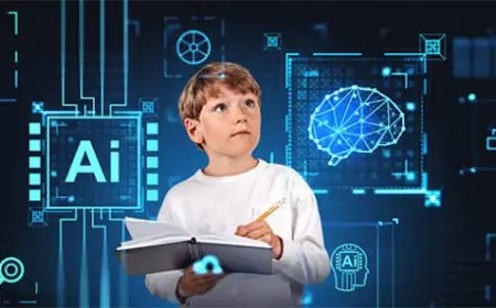 IA et école : le Conseil supérieur de l’éducation appelle à un cadre national pour encadrer l’usage de l’intelligence artificielle