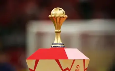TotalEnergies CAN PAMOJA 2027 : la CAF fixe les dates du tournoi et dévoile le calendrier des éliminatoires