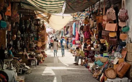 Le tourisme marocain franchit un nouveau cap avec 894.000 emplois et 380 unités créées