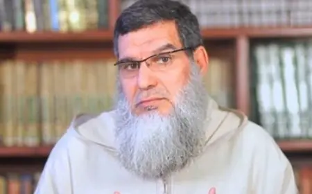 اتهمه بـ”الانتحار السياسي”.. الشيخ محمد الفيزازي يرد على بنكيران ويثير الجدل