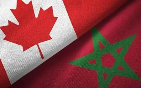Coopération judiciaire : le Maroc et le Canada préparent des accords en matière de sécurité et de justice