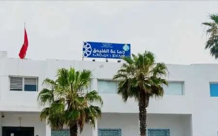 الداخلية تفتح تحقيقاً في شبهات تضخيم نفقات بجماعة الفنيدق