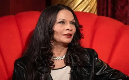 وفاة الفنانة المصرية سهير زكي بعد صراع مع المرض