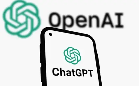 ”OpenAI” تطلق ميزة ”أمان الحساب المتقدم” لتعزيز حماية مستخدمي ChatGPT